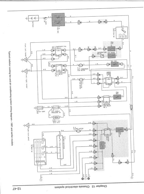 goodman aruf wiring diagram