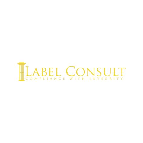 label consulting