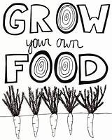 Grow Foods Go Glow Drawing Food Getdrawings Wordpress sketch template