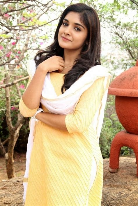 actress niveda thomas new images