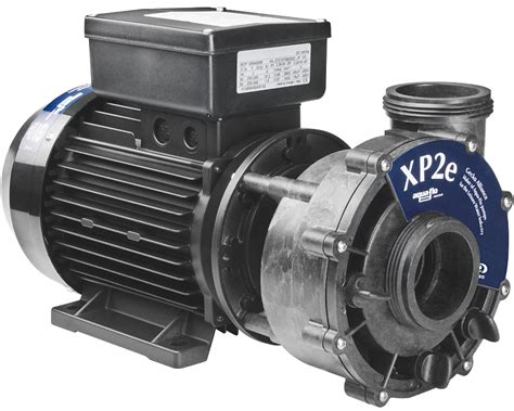 aqua flo flo master xpe  speed spa pump