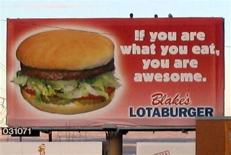 awesome awesome billboard blakes lotaburger  awesome flickr