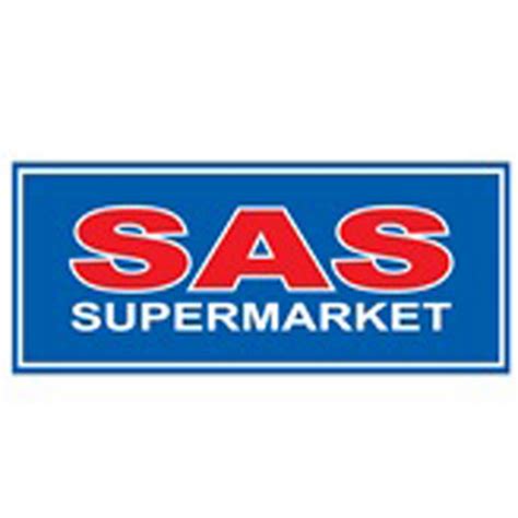 Sas Supermarket Youtube
