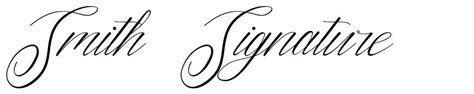 smith signature font  raisproject fontriver