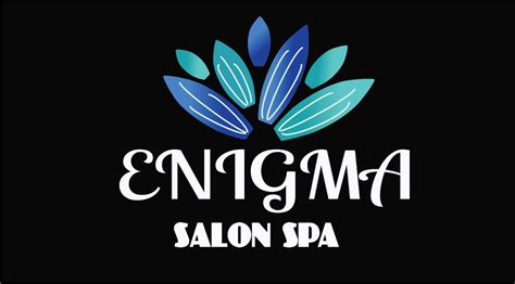 enigma salon spa