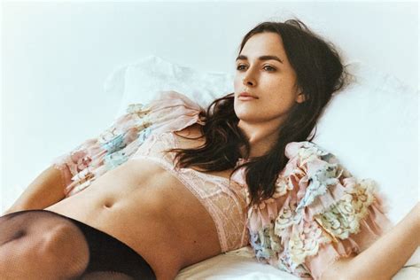 49 Hottest Keira Knightley Bikini Pictures Expose Her Sexy