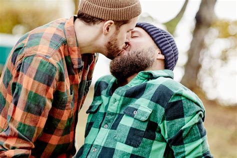 More Americans Are Having Same Sex Encounters — Or At Least Admitting