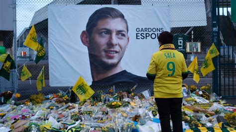 sick morgue photo of argentinian soccer player emiliano sala surfaces