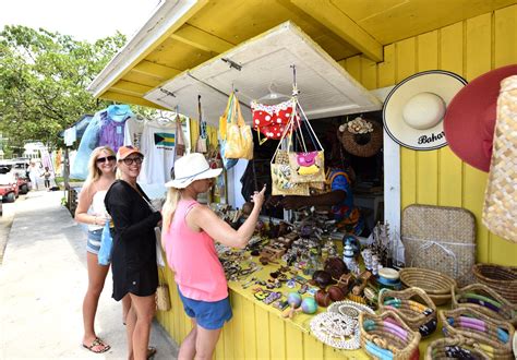 Goombay Summer Festival 2019 Brings The Sizzle To Summer Eleuthera