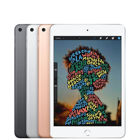 apple ipad mini  generation gb wifi lds shop genuine