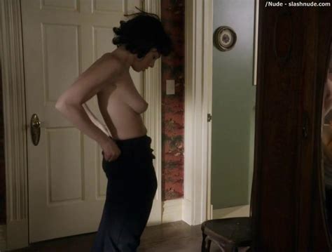 sarah silverman topless on masters of sex photo 7 nude