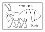 Minibeasts Colouring Sheets Pages Mad Sparklebox Related Items Coloring sketch template
