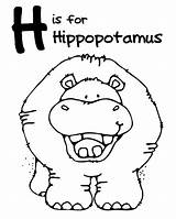 Hippopotamus Hippo Zoo Untuk Haiwan Mewarna Terus Selebihnya Petang Sempat Pada Pulapah Prasekolah Sk sketch template