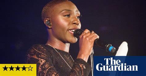 Laura Mvula Review Leftfield Soul Talent Swaggers And Soars Laura