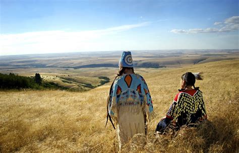 umatilla tribes lead    reacquisition  treaty lands
