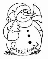Coloring Snowman Tecido Natal Boneco Riscos Clipartbest Clipartmag sketch template