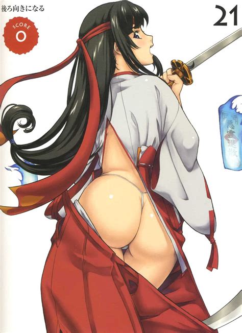 Rule 34 Ass Blush High Resolution Japanese Clothes
