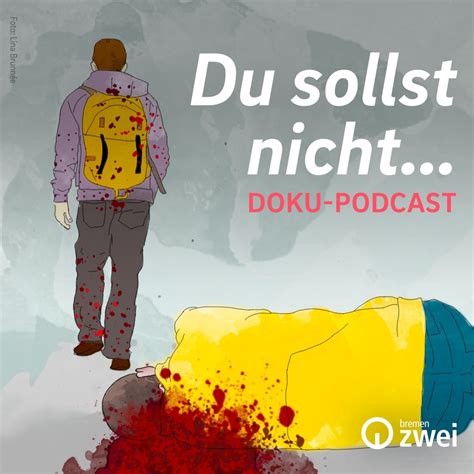 Du Sollst Nicht… – Wie Die 10 Gebote Unser Leben Bestimmen · Podcast In