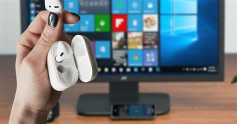 airpods wont stay connected  pc solutions  windows    headphonesty