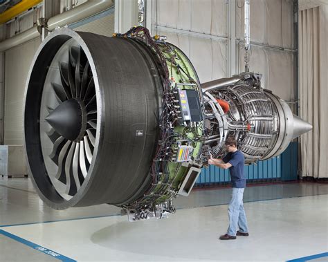 farnborough guest post  flight ge aviations sustainable aviation initiatives