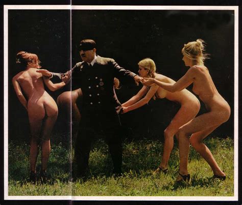 nude german girls hitler youth —