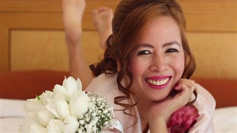filipinaandaustralian wedding in uae youtube