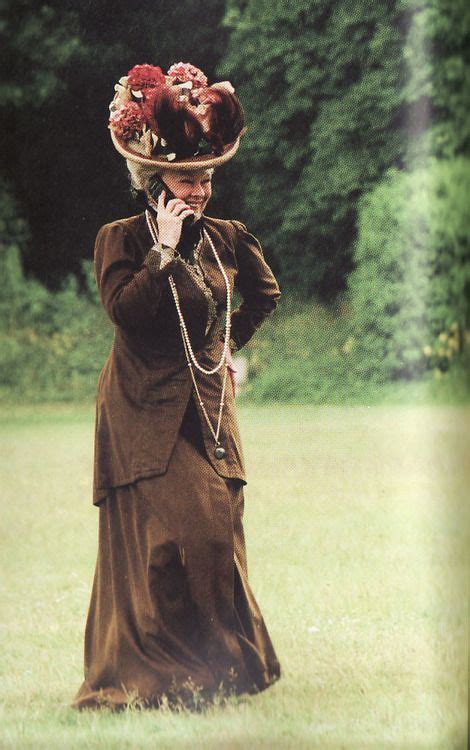 wilde wednesday the importance of being earnest frock