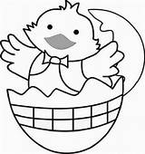 Coloring Pages Peeps Easter Getcolorings Printable Color sketch template