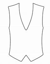 Vest Pattern Template Printable Patterns Outline Templates Coloring Patternuniverse Cut Stencils Crafts Pdf Roblox Print Use Shape Printables Card Paper sketch template