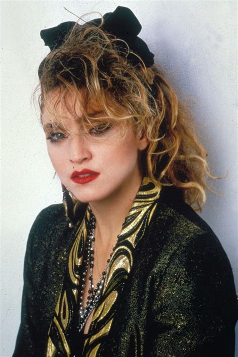1980s fashion icons and style moments that defined the decade marie