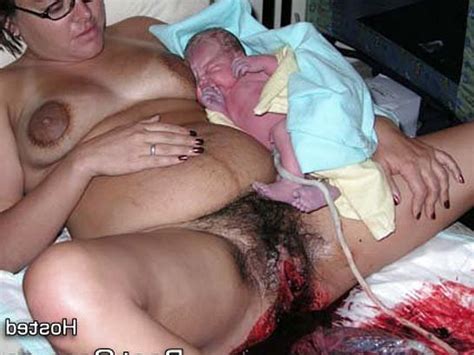 torture porn giving birth
