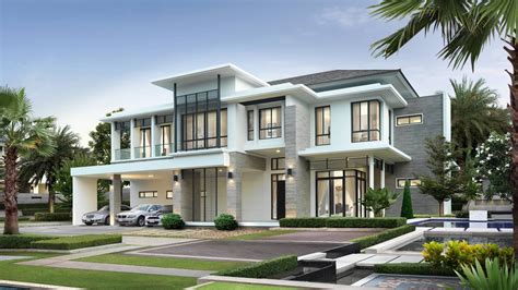 including design house design  land houses house exterior philippines house design
