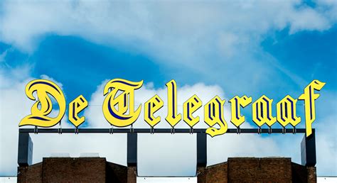 de telegraaf logo opvallend logos hells angels en nieuwe motorclub bijna