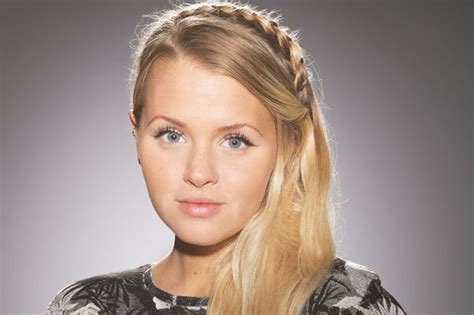 eastenders hetti bywater believes lucy beale could ve killed herself