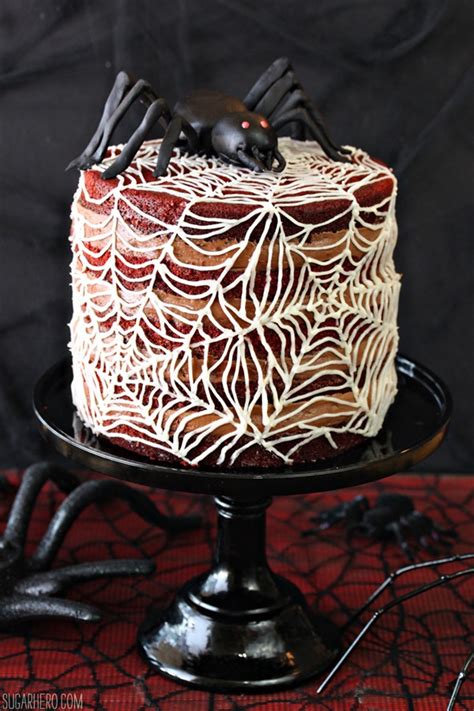 top 21 halloween cakes baking heaven