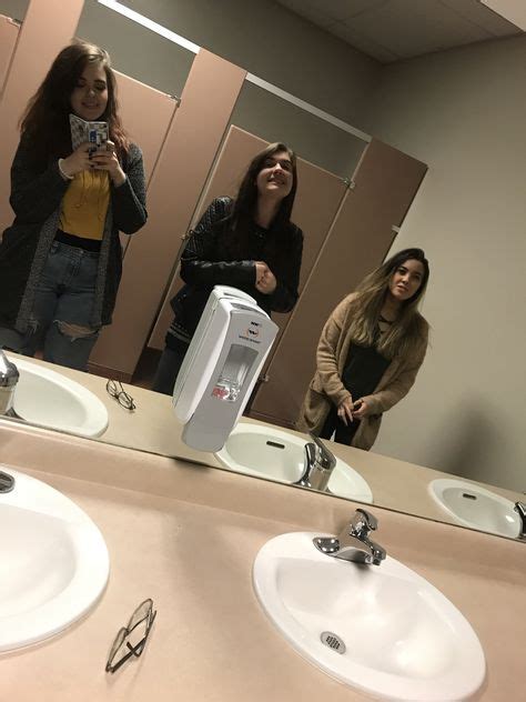 37 Ideas Bathroom Mirror Selfie Friends