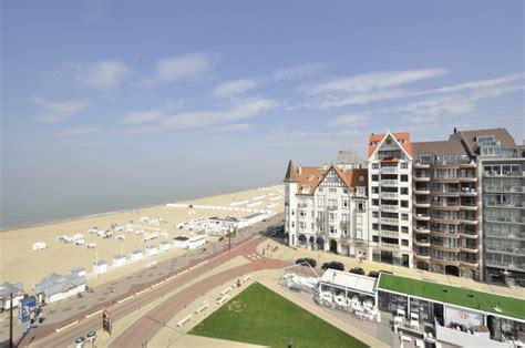 ventes appartement   knokke zoute albertplein agence immobiliere prestige knokke zoute