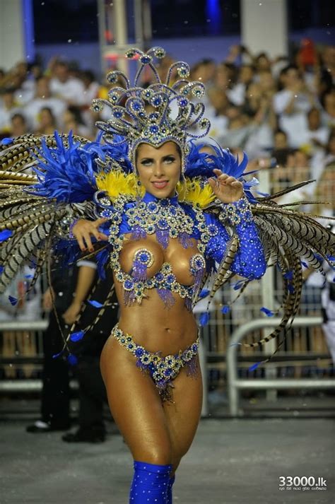 Rio Carnival 33 Pics Xhamster