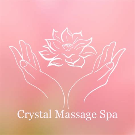 crystal massage spa  people recommend  business  elden st