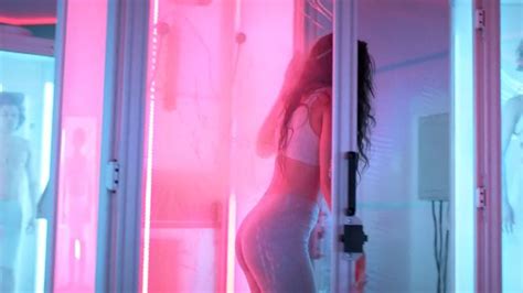 Nude Video Celebs Madison Bailey Sexy Black Lightning S02e02 2018