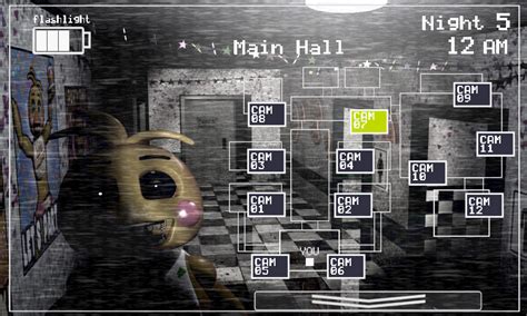 five nights at freddy s 2 amazon fr appstore pour android