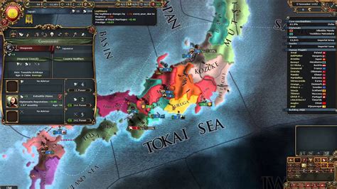 europa universalis iv with subscribers japan youtube