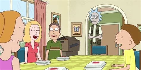 Will Rick And Morty Season 4 Be Influenced By Season 3 S