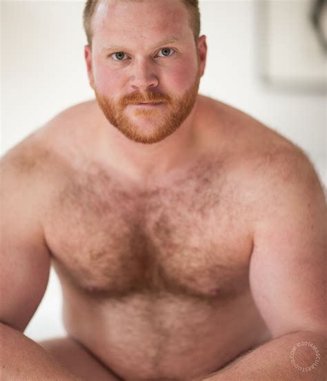 Naked Hairy Gay Ginger Bear Porn Galleries