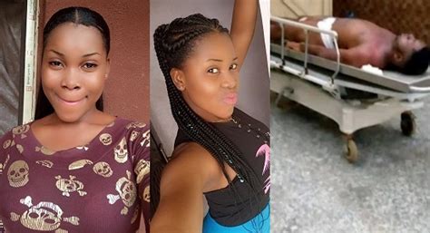 futo sex romp saga pretty nigerian lady cries out on facebook yabaleftonline