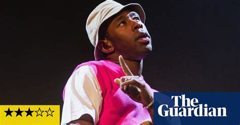 Tyler The Creator Igor Review Impulsive Artist Takes The Rapping