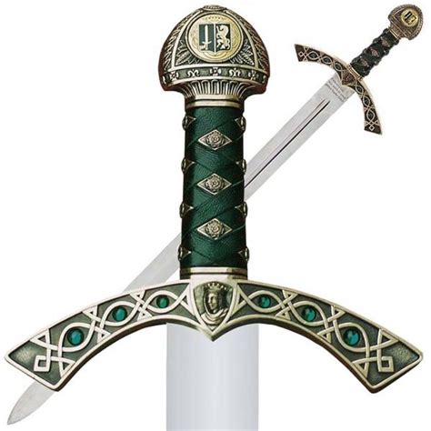 zwaard van prins valiant dragonheart