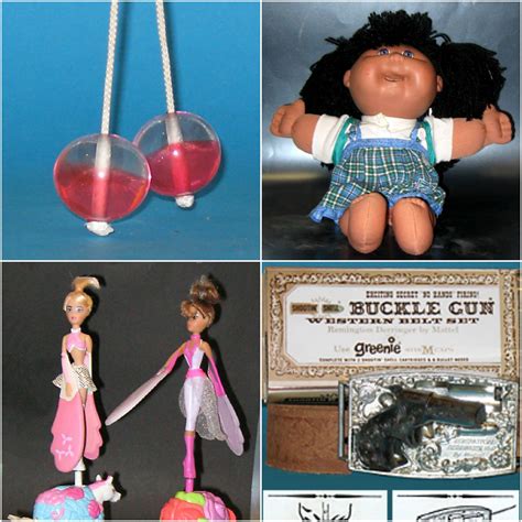 Top 10 Banned Toys And Their Backstories