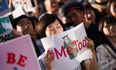 japan has an app that stops sexual harassment on trains