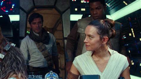 What We Learnt From Stars Wars’ Incest And Sex Joke Furore The Advertiser